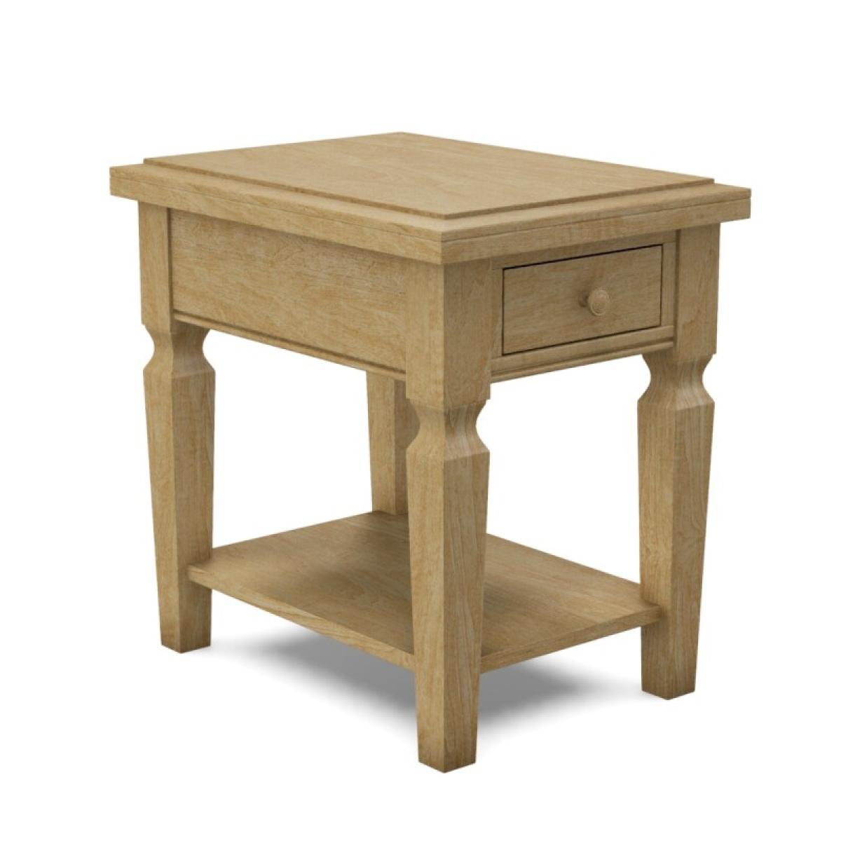 Vista End Table - Image 37