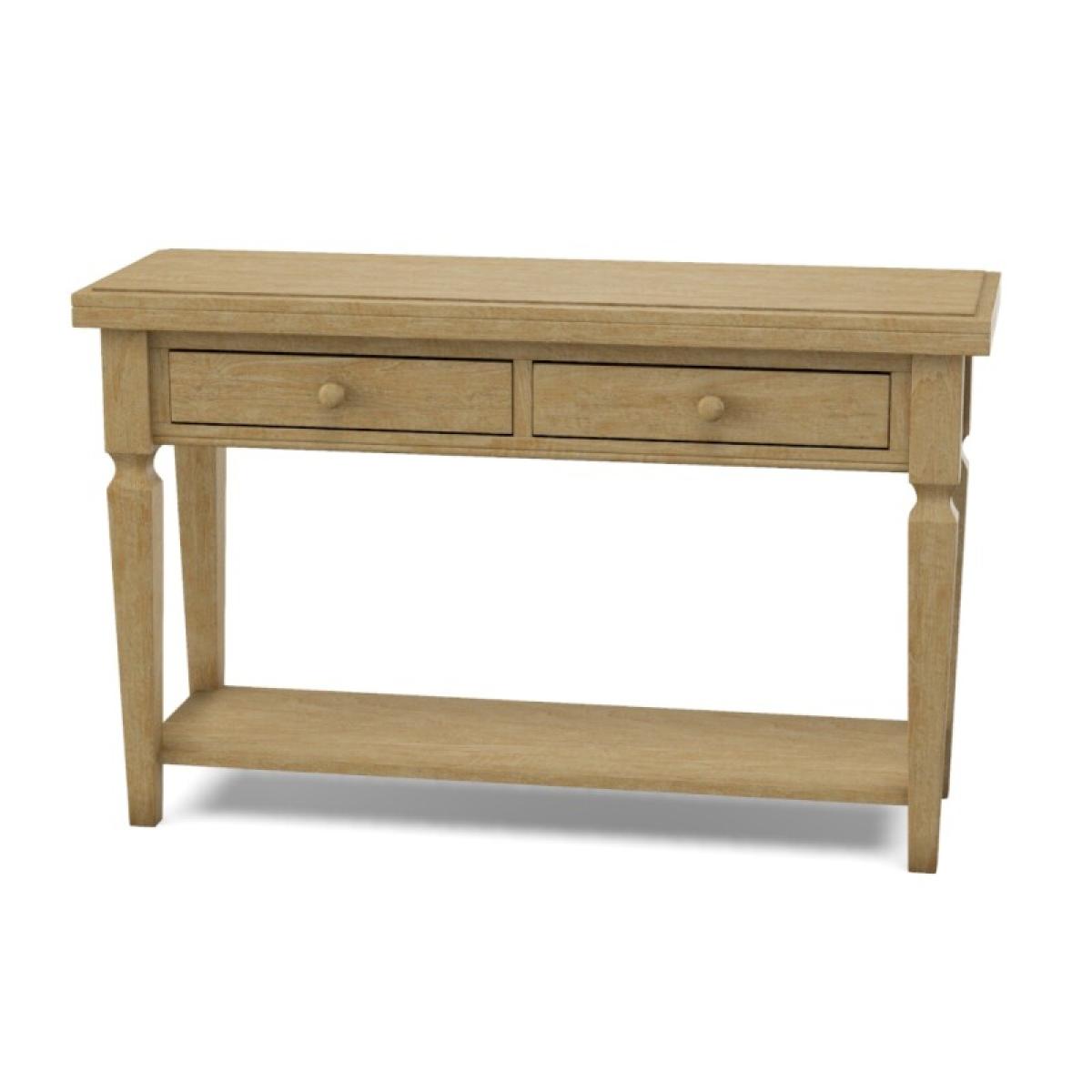 Vista Sofa Table - Image 6