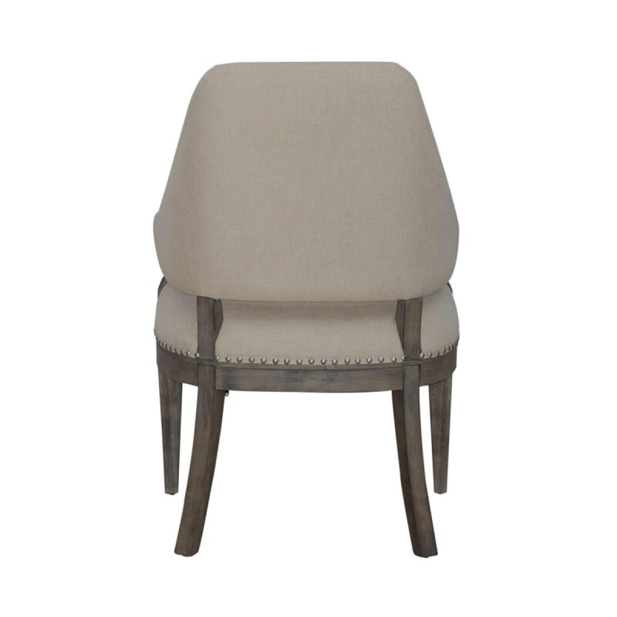 Westfield Uph Arm Chair (RTA) - Image 6