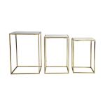 Sorrento 3pc Nesting Tables - Image 4