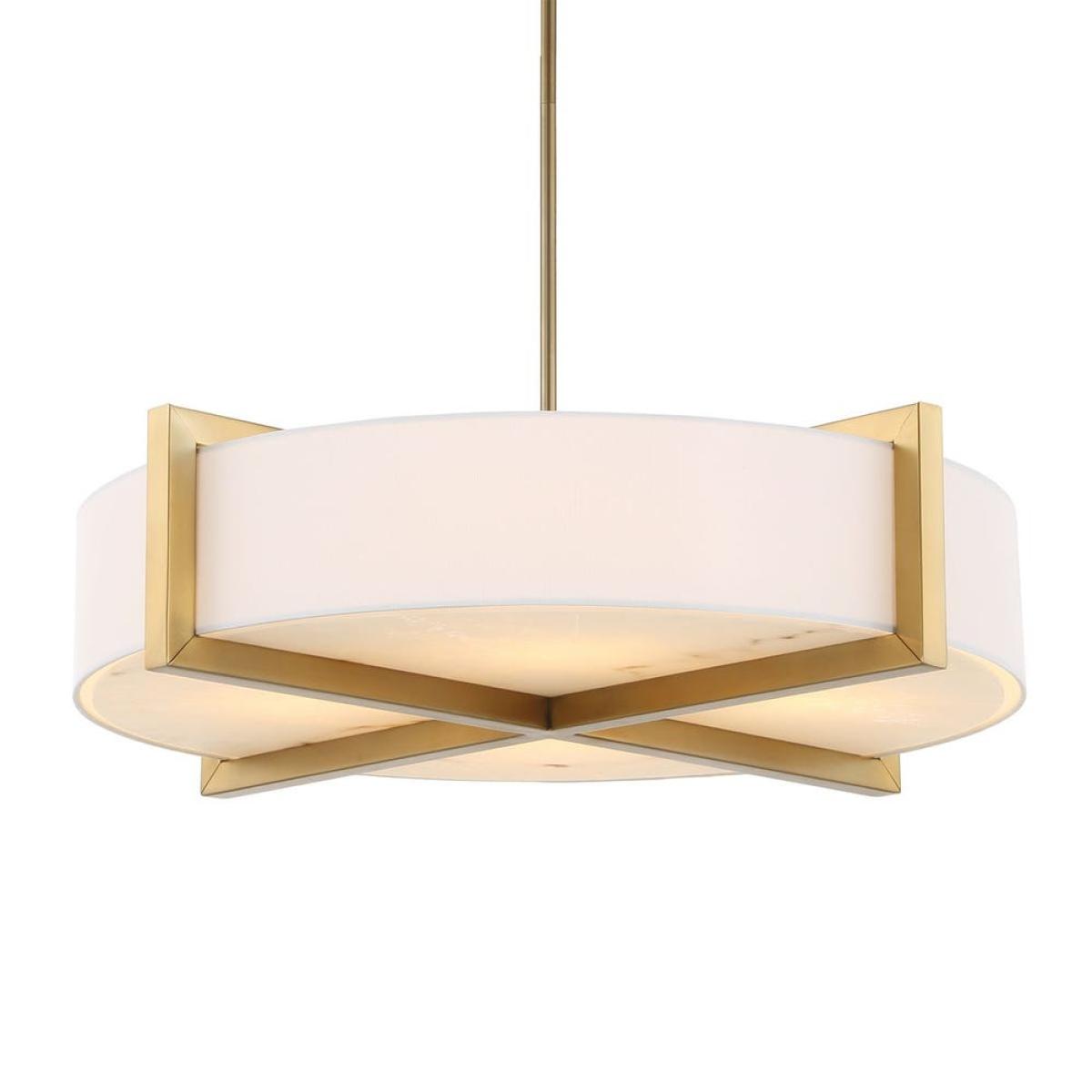 Cresson, 4 Lt Pendant - Image 2