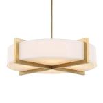 Cresson, 4 Lt Pendant