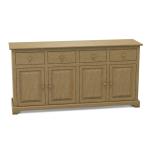 4 Door Buffet - Image 4