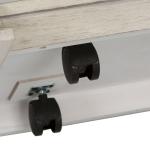 Farmhouse Reimagined Rectangular Cocktail Table - Image 6