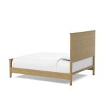 The Lancaster Bed: Available in K, Q, F, Tw - BD-702QH - Image 17
