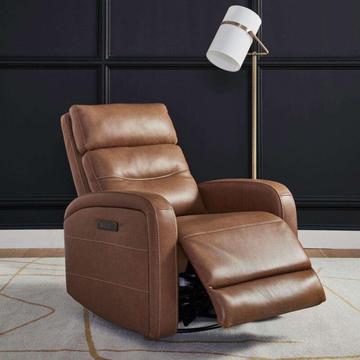 Rosslyn SG Recliner P3 - Image 3