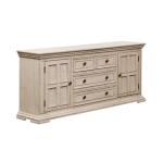 76 Inch TV Console - Image 9