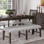 Willow Creek Bench - Image 3