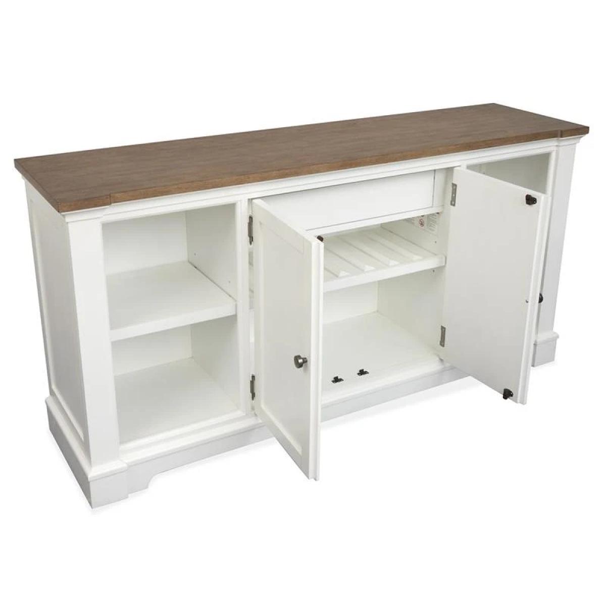 Kingston D6407-11 Credenza - Image 7