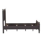 Full Panel Headboard & Footboard - Image 5