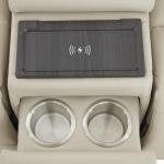 Carrington Loveseat w/Console P3 & ZG - Baja Stone - Image 11
