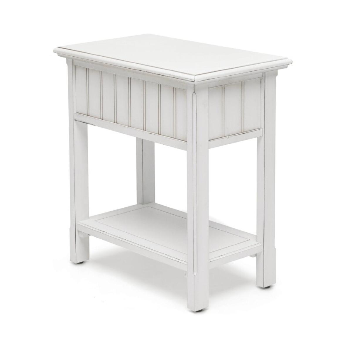 Monaco Chairside Table - Image 10
