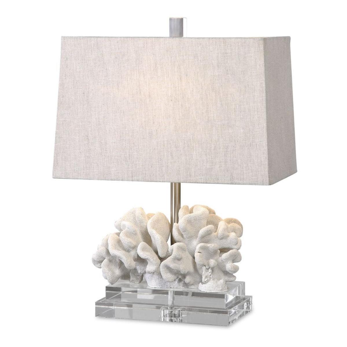 Coral Table Lamp - Image 2