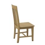 Tall Mission Side Chair - Image 30