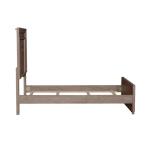 Twin Panel Bed - Image 5