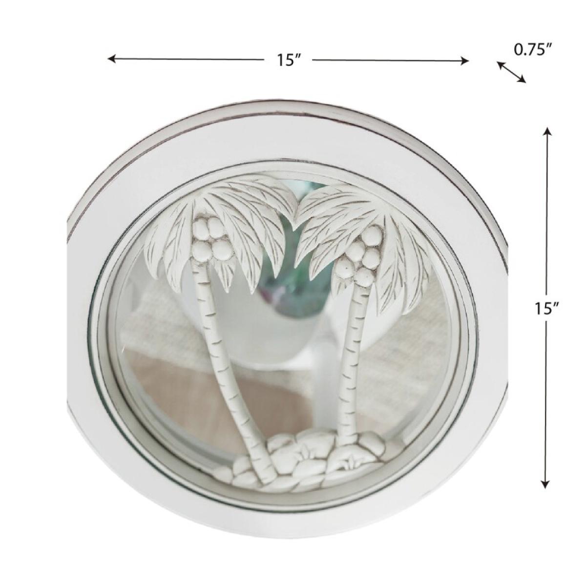 Monaco Palms Insert - Image 8