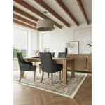 Rectangle Dining Table - Image 7