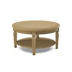 Vista Round Coffee Table - Image 37