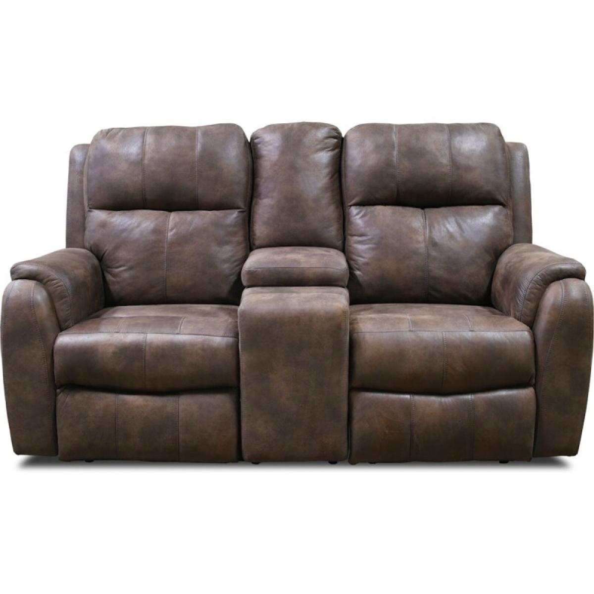 Double Reclining Loveseat - Image 3