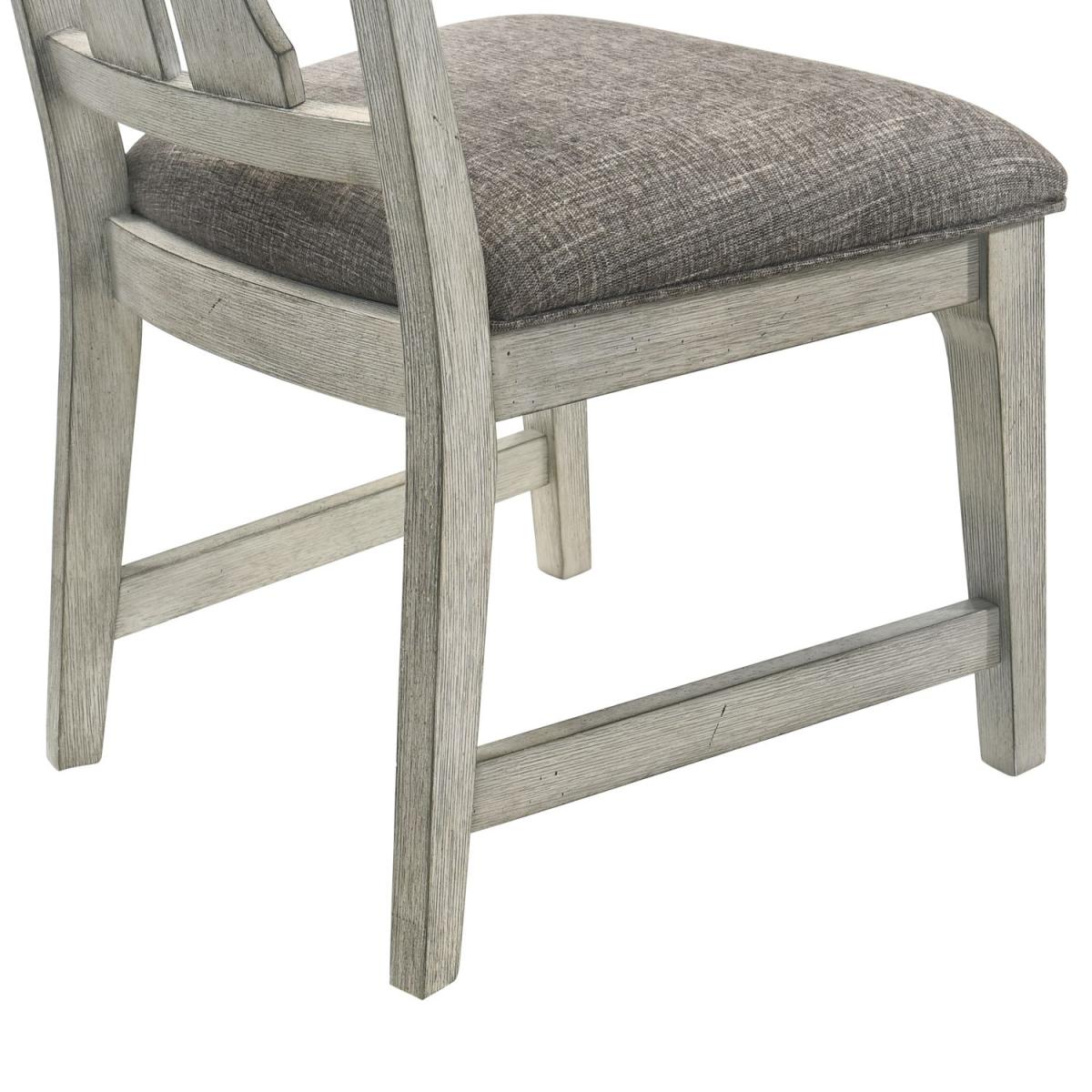 Hallendale Splat Back Side Chair (RTA) - Image 11