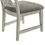 Hallendale Splat Back Side Chair (RTA) - Image 11
