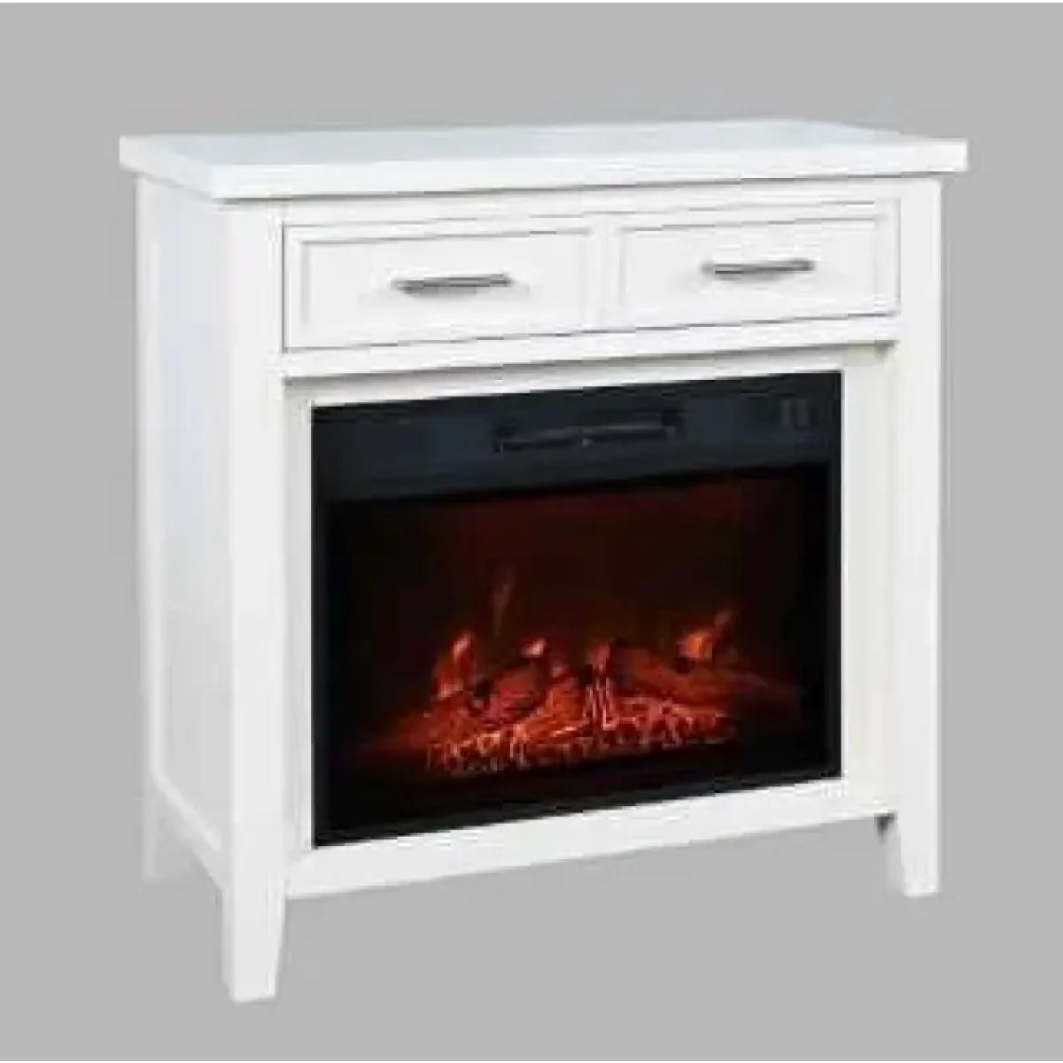 Urban Icon Collection 32" Fireplace - Image 2