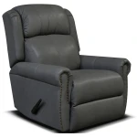 5H70AL/N Ez5h00al Swivel Gliding Recliner