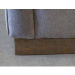 Suomi Wooden Frame & Base, Loveseat - Image 4