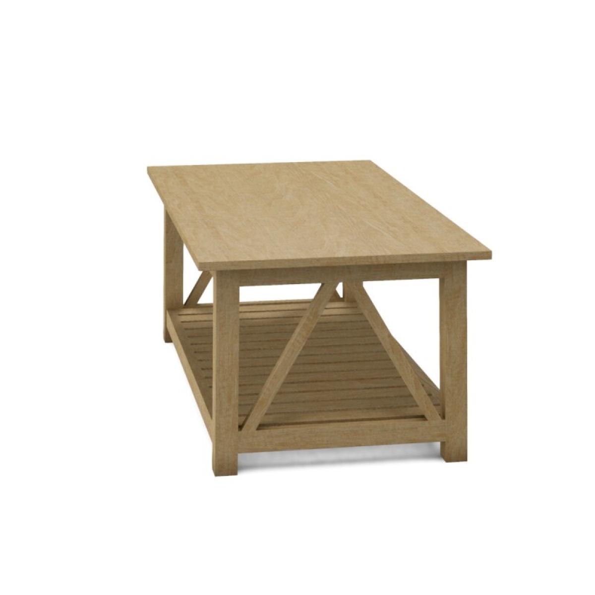 Surrey Coffee Table - Image 13