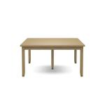 Butterfly Leaf Table Top w/ 30" Thick Shaker Legs (Set of 5) - T-73B - Image 32