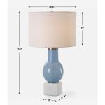Clear Sky Table Lamp - Image 8
