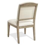 Uph Side Dining Chair 2in - Image 5