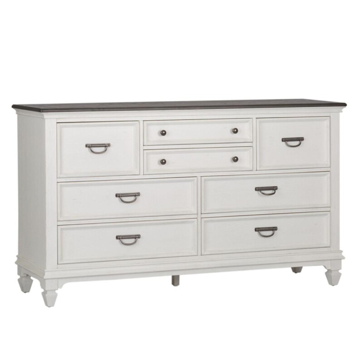 Allyson Park 8 Drawer Dresser - Image 3