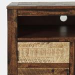 Painted Canyon Electric Fireplace Media Console - Image 11