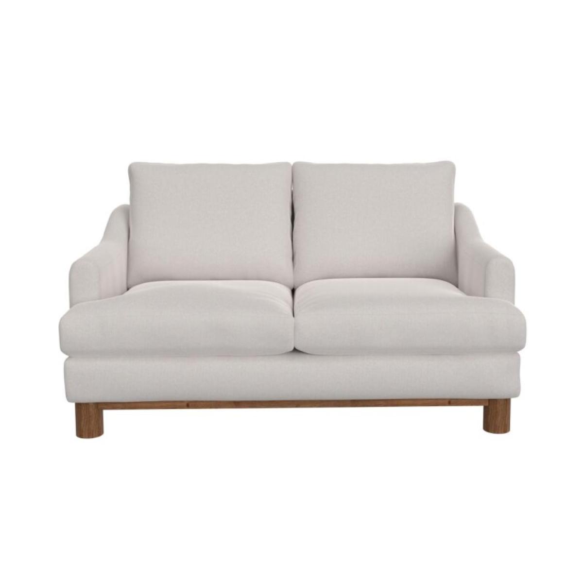 Wooden Frame & Base, Loveseat - Olimpia - Image 3