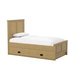 Twin Trundle Lancaster Bed - BD-702TTF - Image 35