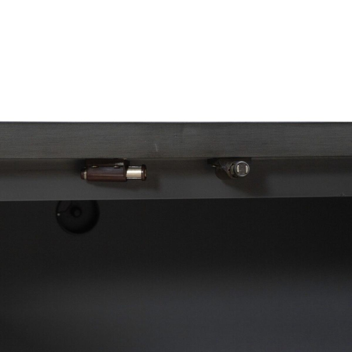 Fiore 4 Door Accent Cabinet - Image 11