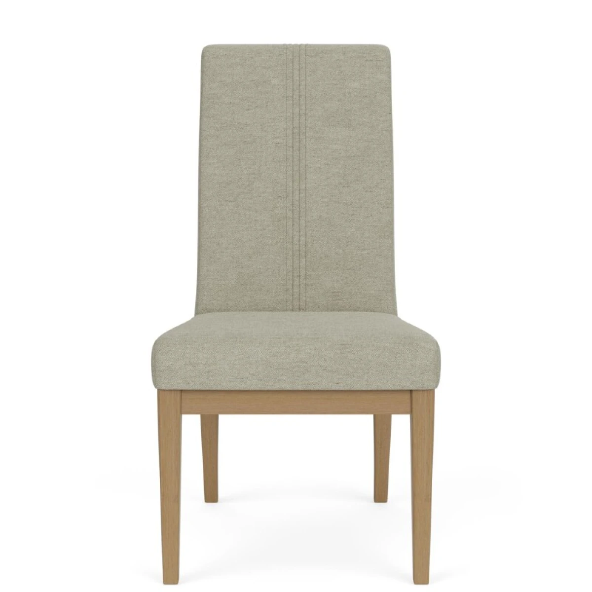 Davie Uph Side Chair 2in - Image 2