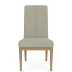 Davie Uph Side Chair 2in - Image 2