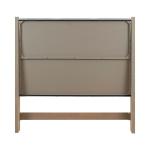 Queen Uph Panel Headboard - Image 6