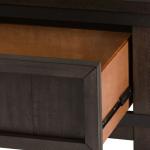 Twin Storage Footboard - Image 6