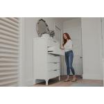 Montauk 5-drawer Chest - Image 4