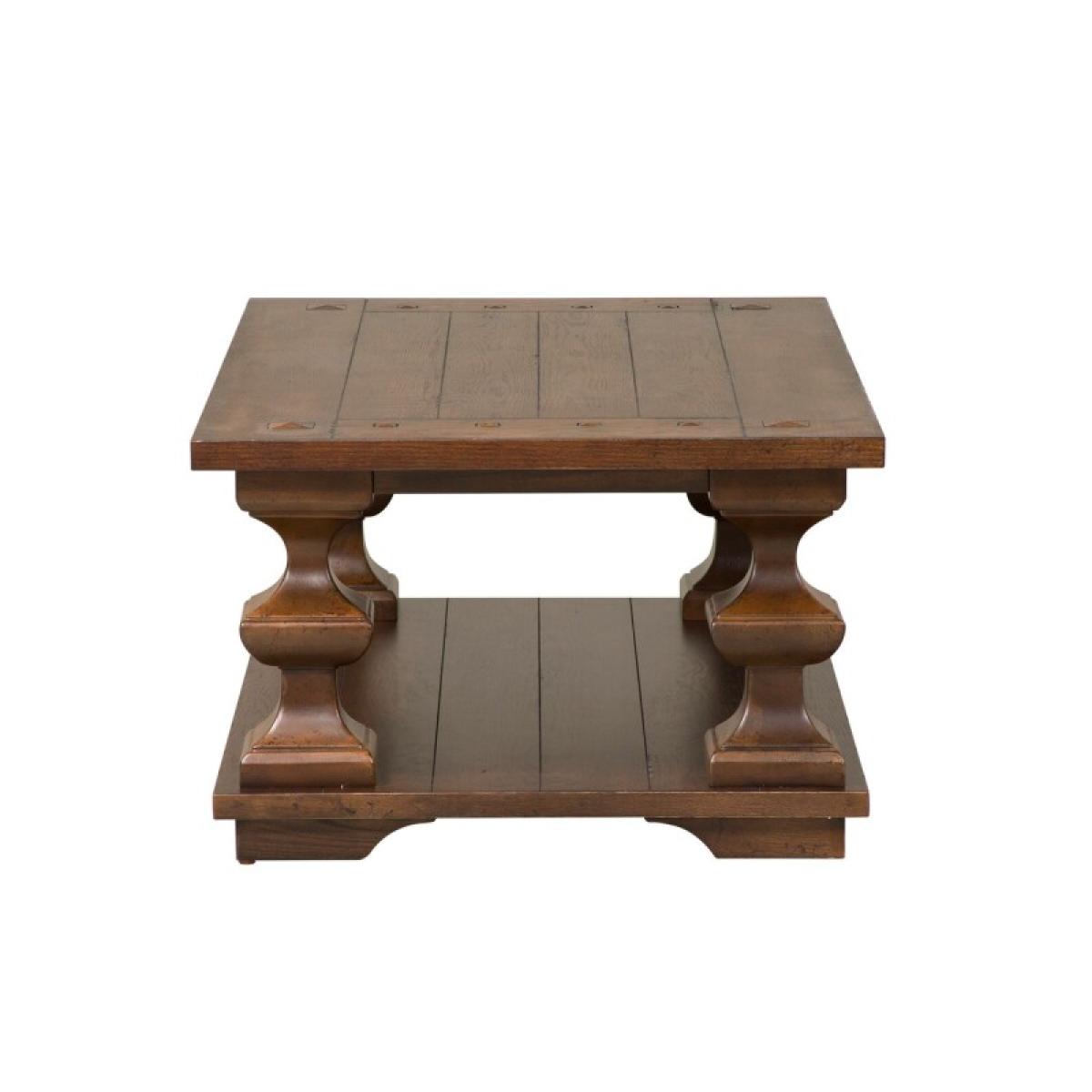 Sedona Cocktail Table - Image 6