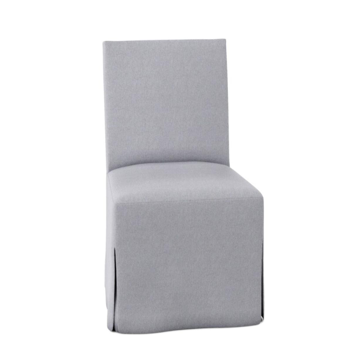 Brooke Slip Cover Chair - Image 4