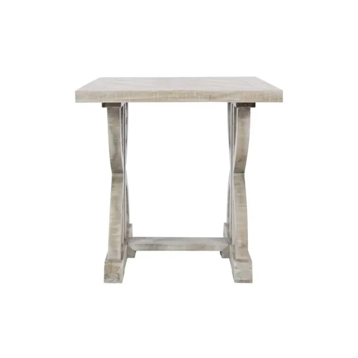 2709987b75e98c8ade72416d237a9e08 Fairview End Table - Image 1