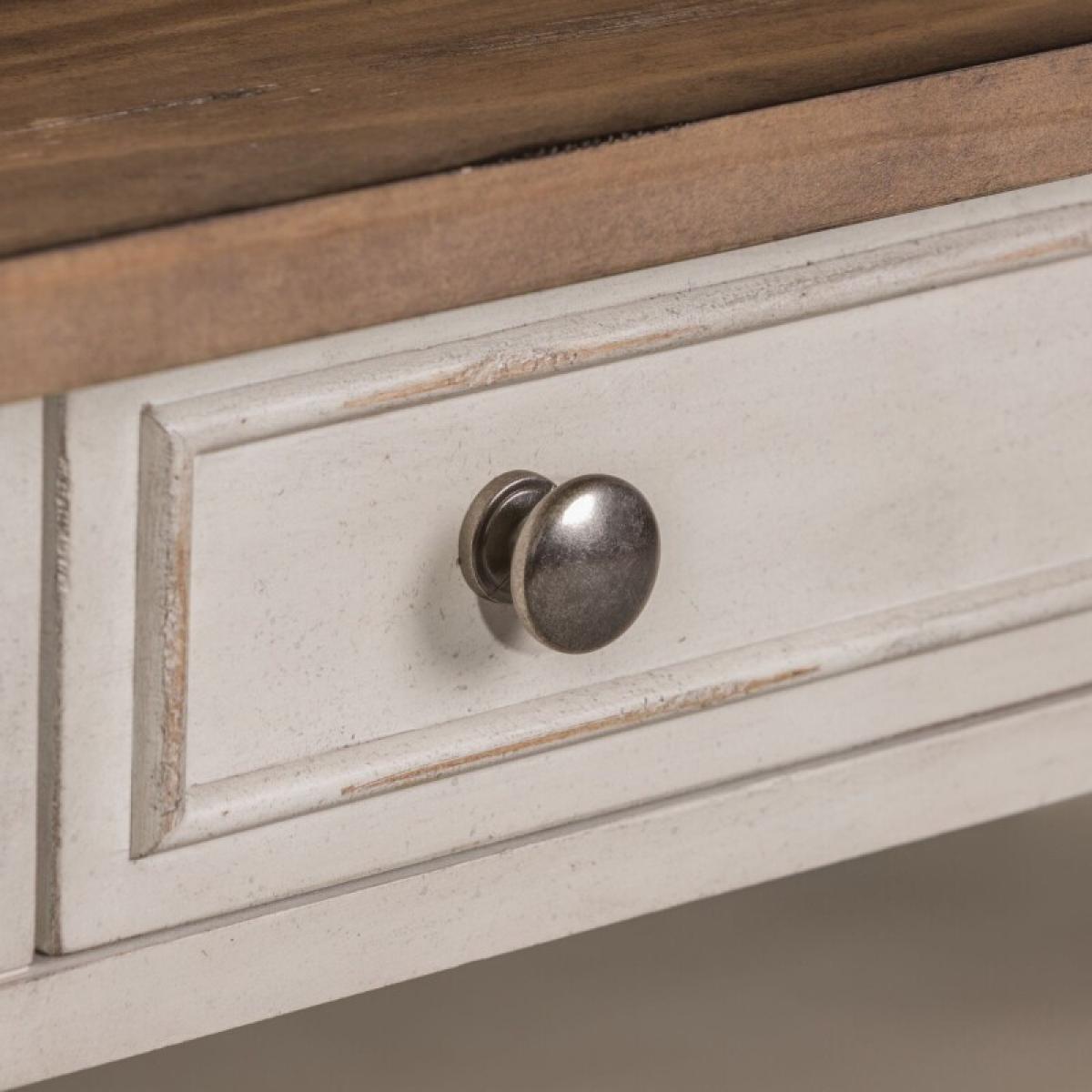 Morgan Creek Cocktail Table - Image 11