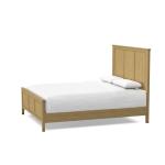 The Lancaster Bed: Available in K, Q, F, Tw - BD-702QH - Image 12
