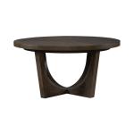 Cascade Falls Pedestal Table Set - Image 14
