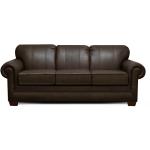 Monroe Leather Sofa
