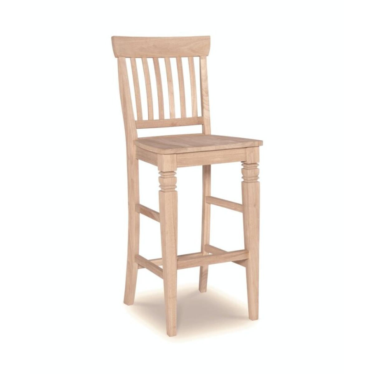 2723089553a080a62003cfadf40f5f11 30''Seattle Bar Stool - Image 1